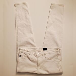 AG Adriano Goldschmied The Legging Super Skinny Jeans